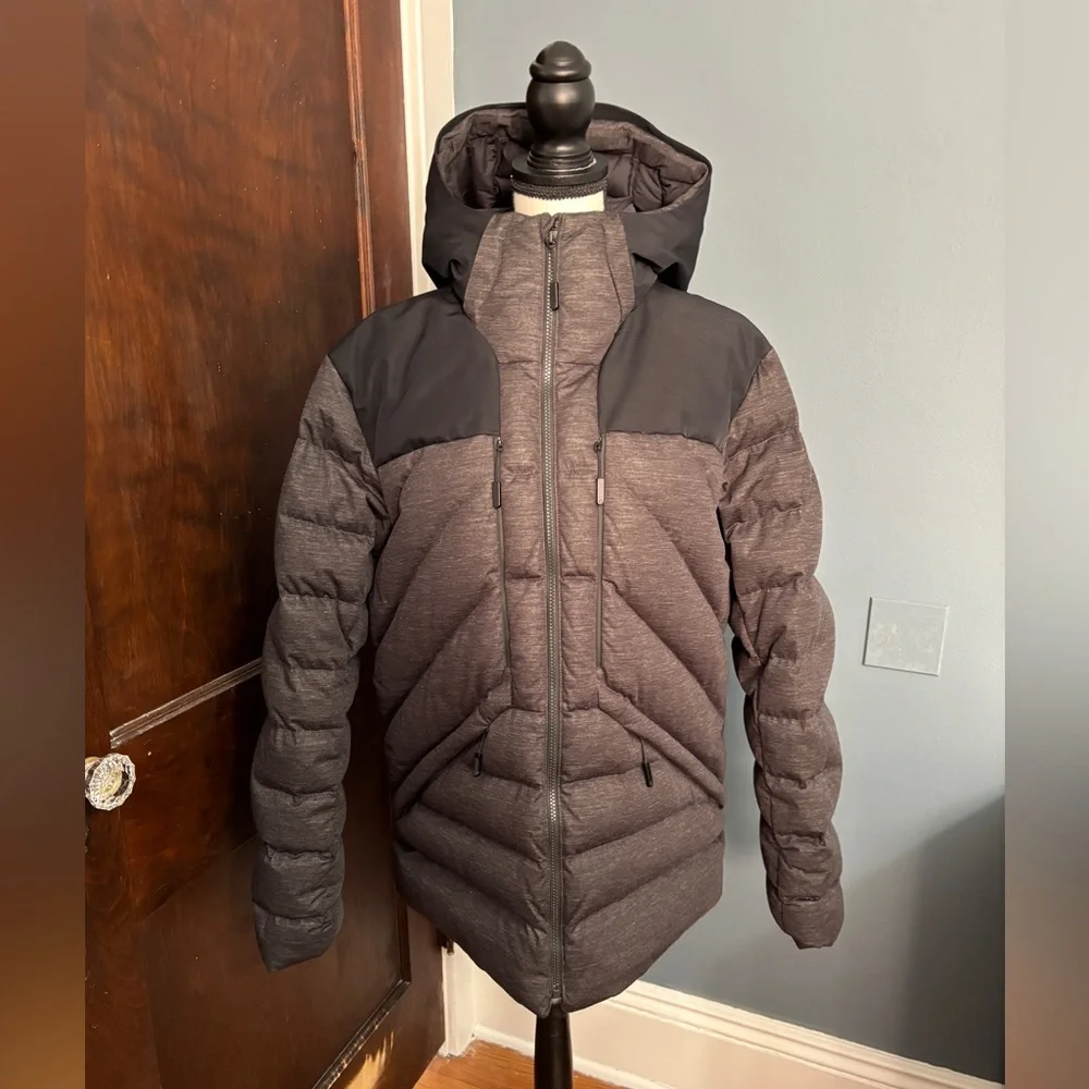 The North Face Men's Cryos Down Jacket